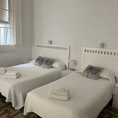 Hostal Del Palau Барселона Экстерьер фото