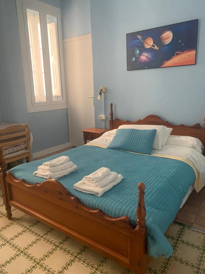 Hostal Del Palau Барселона Экстерьер фото
