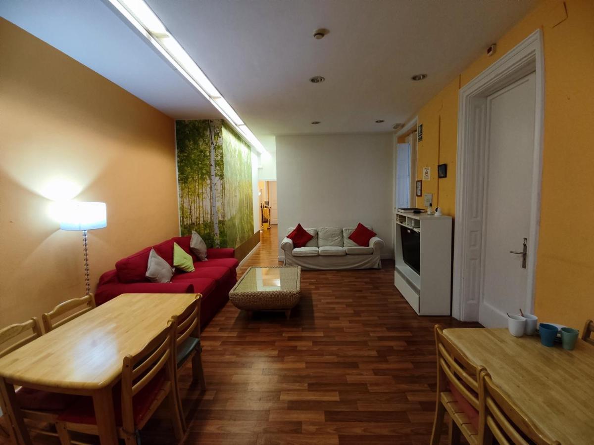 Hostal Del Palau Барселона Экстерьер фото