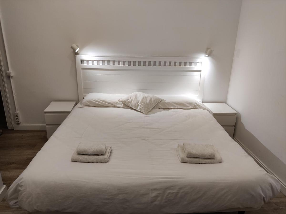 Hostal Del Palau Барселона Экстерьер фото