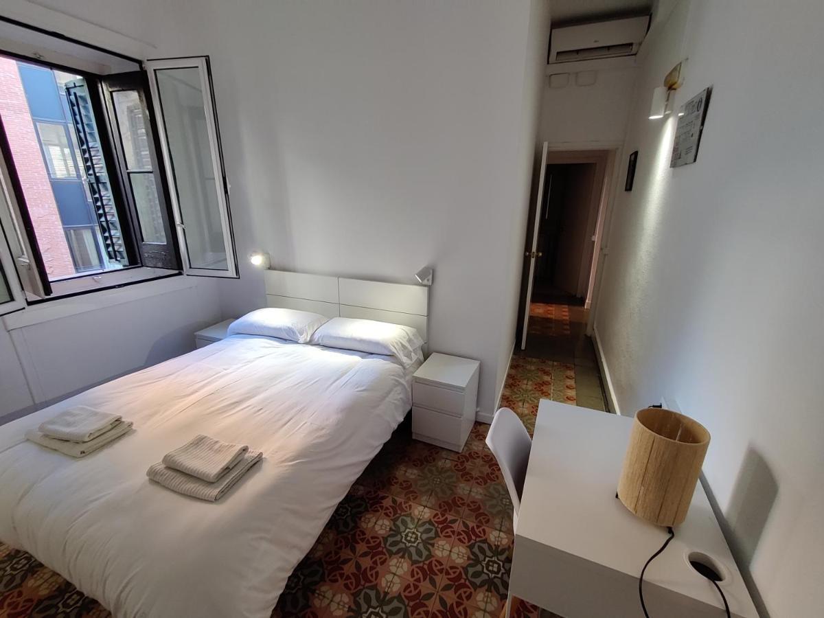 Hostal Del Palau Барселона Экстерьер фото