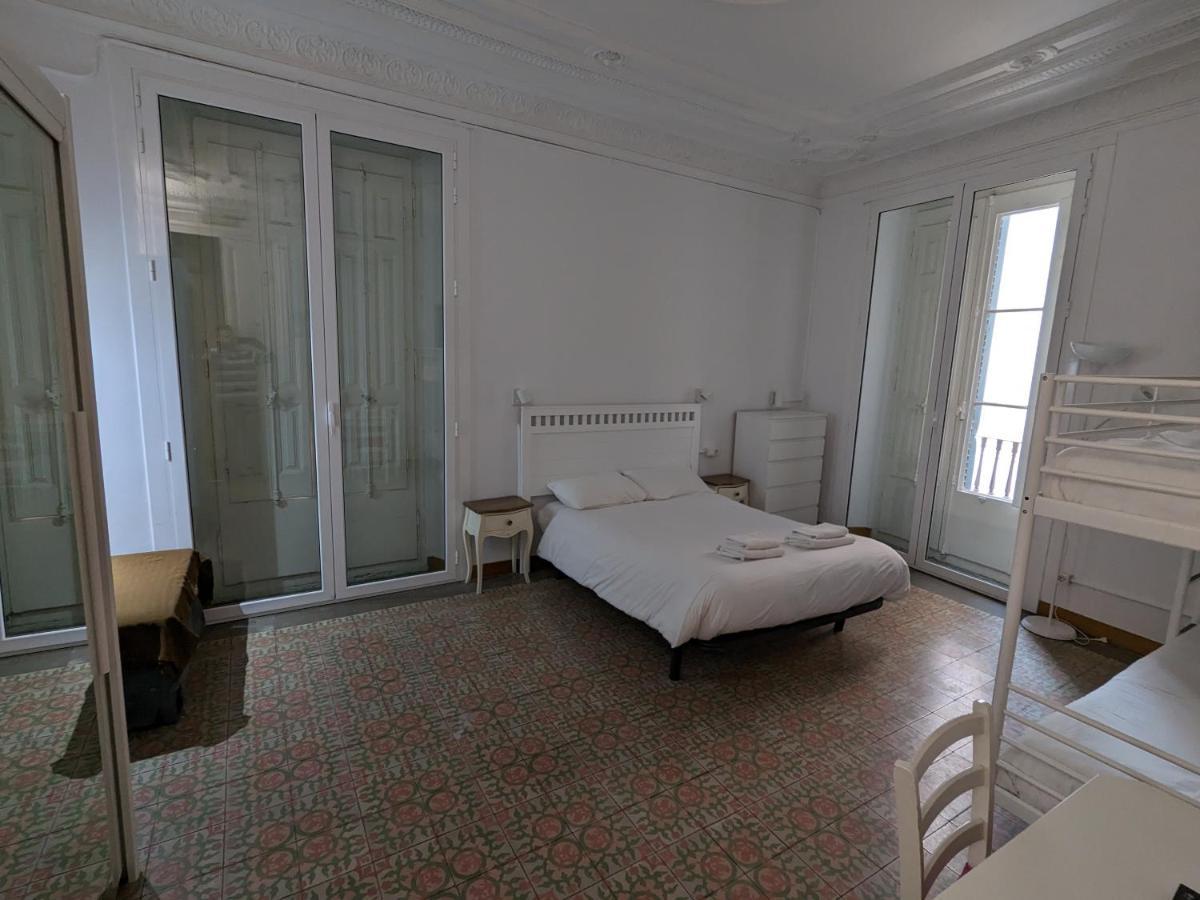 Hostal Del Palau Барселона Экстерьер фото