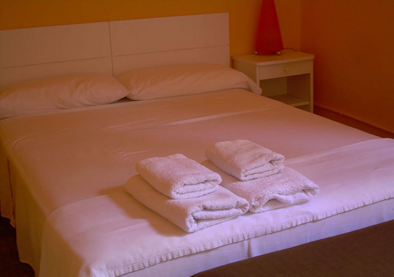 Hostal Del Palau Барселона Номер фото