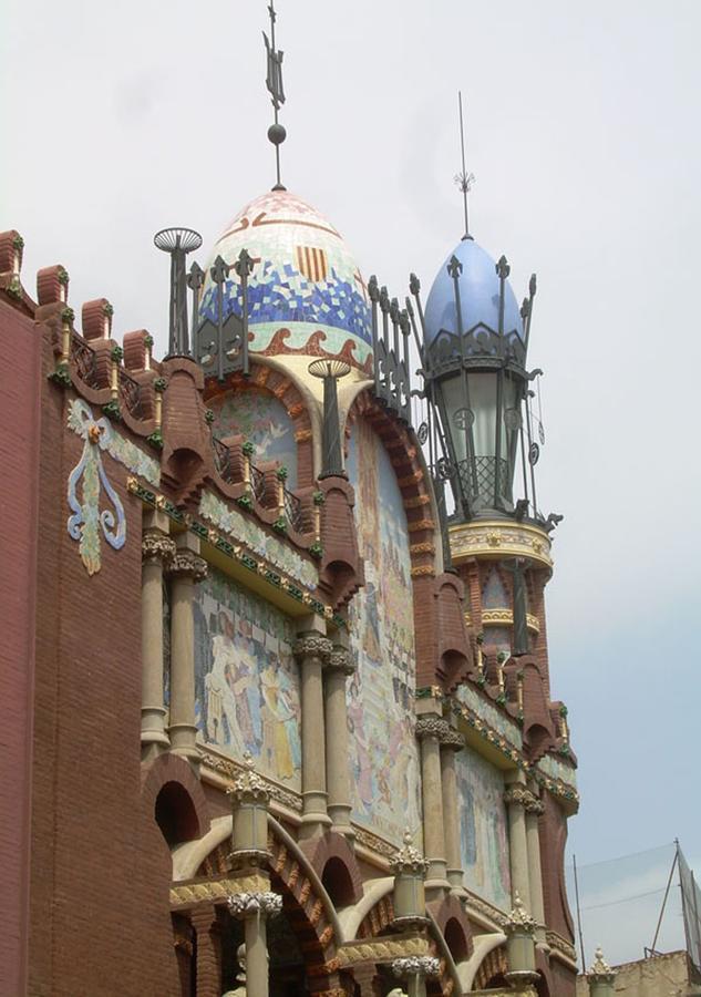 Hostal Del Palau Барселона Номер фото